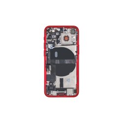 iPhone 13 Mini housing med sm� dele R�d