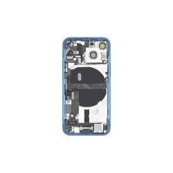 iPhone 13 Mini housing med sm� dele Bl�