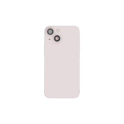 iPhone 13 Mini housing med sm� dele Pink