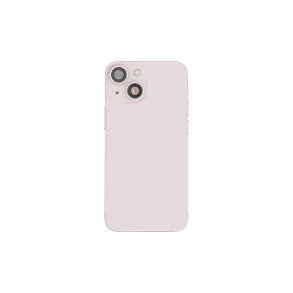 iPhone 13 Mini housing med sm� dele Pink
