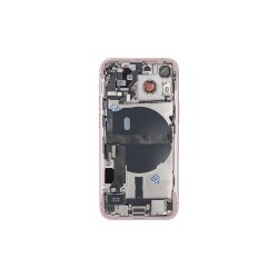 iPhone 13 Mini housing med sm� dele Pink