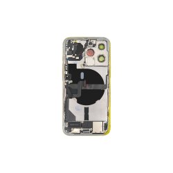 iPhone 13 Pro housing med sm� dele S�lv