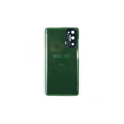 Samsung Galaxy S20 FE 5G G781B bagcover Mint med linse OEM