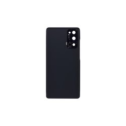 Samsung Galaxy S20 FE G780F bagcover Lavender med linse OEM