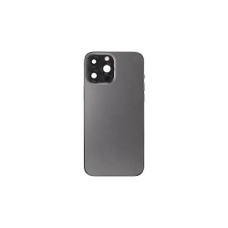 Kabinet til iPhone 13 Pro med Sm�dele Grafit OEM