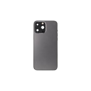 Kabinet til iPhone 13 Pro med Sm�dele Grafit OEM