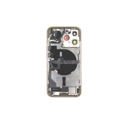 iPhone 13 Pro housing med sm� dele Guld