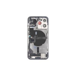 iPhone 13 Pro housing med sm� dele Bl�
