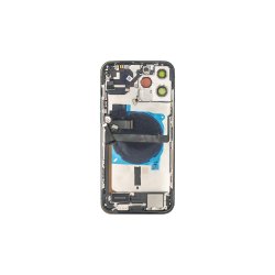 iPhone 13 Pro Max housing med sm� dele Graphite