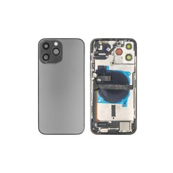 iPhone 13 Pro Max housing med sm� dele Graphite