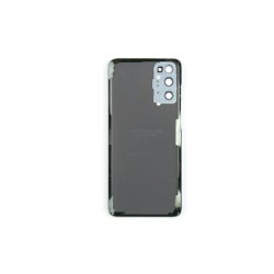 Samsung Galaxy S20 G980F bagcover Cloud Blue med linse OEM
