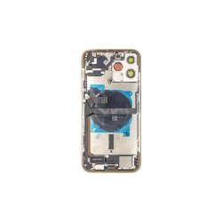iPhone 13 Pro Max housing med sm� dele Guld