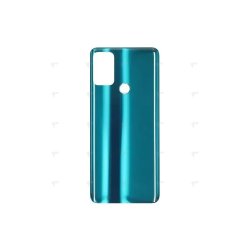 Motorola Moto G50 bagcover Blue uden linse Original