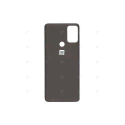 Motorola Moto G50 bagcover Blue uden linse Original