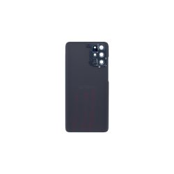 Samsung Galaxy S20 Plus G985F bagcover Cloud Blue med linse OEM