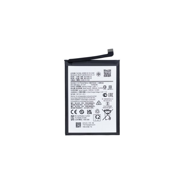 Samsung Galaxy A04 A045F Batteri OEM