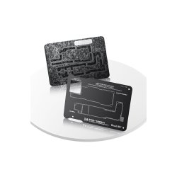 Qianli reballing-platform til midterramme til iPhone 14 Series