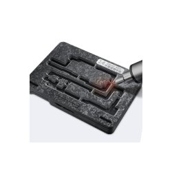 Qianli reballing-platform til midterramme til iPhone 14 Series