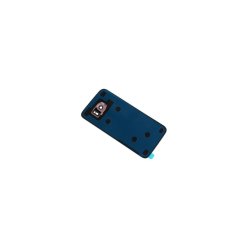 Samsung Galaxy S7 Edge G935F bagcover Gold med linse OEM