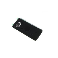 Samsung Galaxy S7 Edge G935F bagcover White med linse OEM