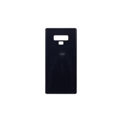 Samsung Galaxy Note 9 N960F bagcover Gold med linse OEM