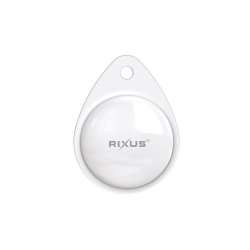 Apple kompatibel Tracker Hvid