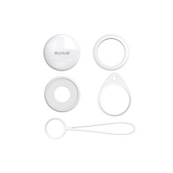 Apple kompatibel Tracker Hvid