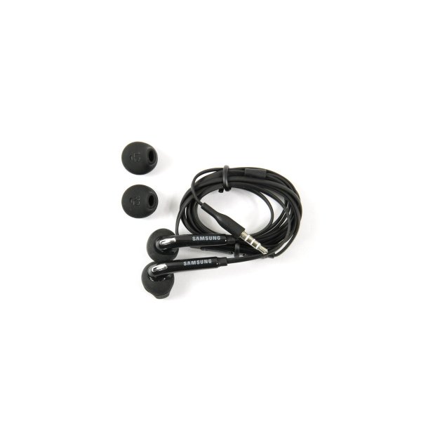 Samsung earphones Sort