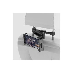 Rixus bordholder headrest RXHW12