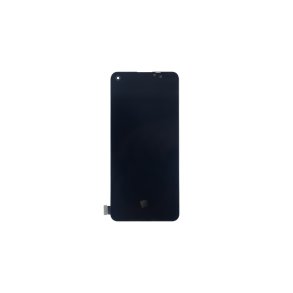 Realme GT 5G Sk�rm uden ramme 5G Display og Digitizer