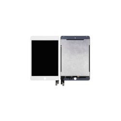 iPad mini 4 (2015) Sk�rm Display og Digitizer