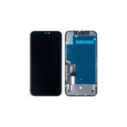 iPhone 11 Sk�rm Incell Display og Digitizer In-Cell