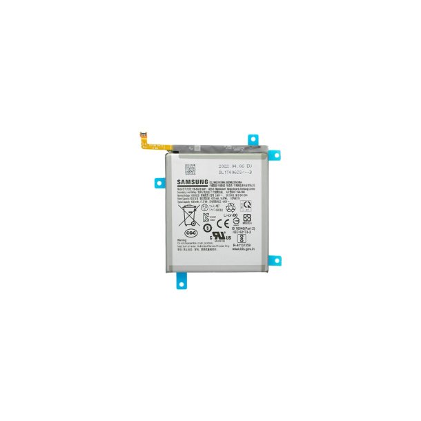 Samsung Galaxy A52 A525F / Samsung Galaxy A52s A528B / Samsung Galaxy S20 FE G780F Batteri