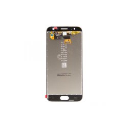 Samsung Galaxy J3 J330F (2017) Sk�rm OLED uden ramme Display og Digitizer Soft-OLED Guld