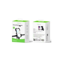 Rixus cykelholder 360&deg; RXHW24