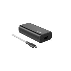 Rixus 65W oplader USB-C RXLC65