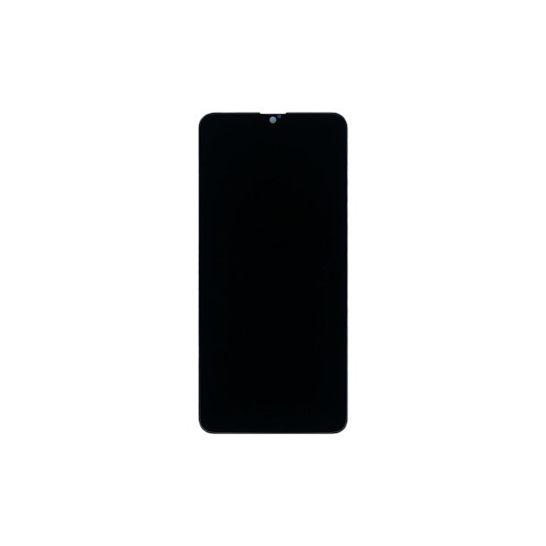 Samsung Galaxy A20s A207F Sk�rm uden ramme Display og Digitizer