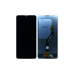 Samsung Galaxy A20s A207F Sk�rm uden ramme Display og Digitizer