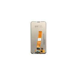 Samsung Galaxy A01 A015F (2020) Sk�rm OLED uden ramme Display og Digitizer Soft-OLED