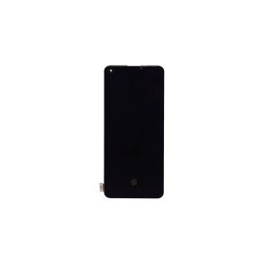 Realme 8 Pro Sk�rm uden ramme Display og Digitizer