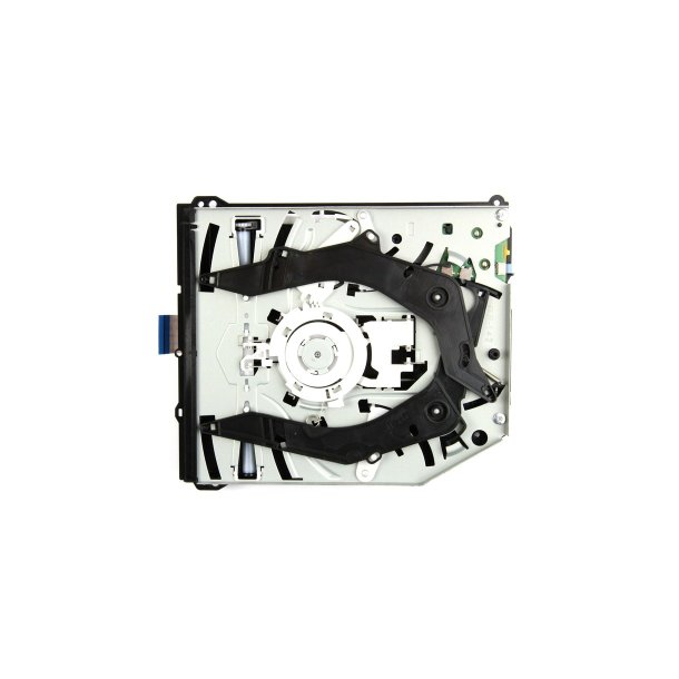 Sony Playstation 4 kompatibel Whole Blu-ray Disc Player Drive (CUH-12xxx) Silver OEM