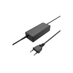 Rixus 90W oplader Sort RXLC20