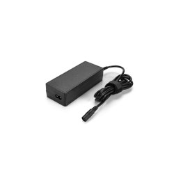 Rixus 90W oplader Sort RXLC20