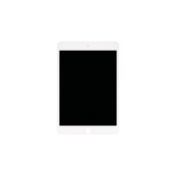 iPad mini 5 (2019) Sk�rm Display og Digitizer Refurbished Hvid