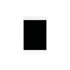 iPad mini 5 (2019) Sk�rm Display og Digitizer Refurbished Hvid