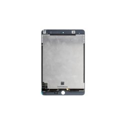 iPad mini 5 (2019) Sk�rm Display og Digitizer Refurbished Hvid