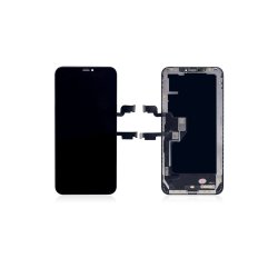 iPhone XS Max Sk�rm Display og Digitizer Refurbished