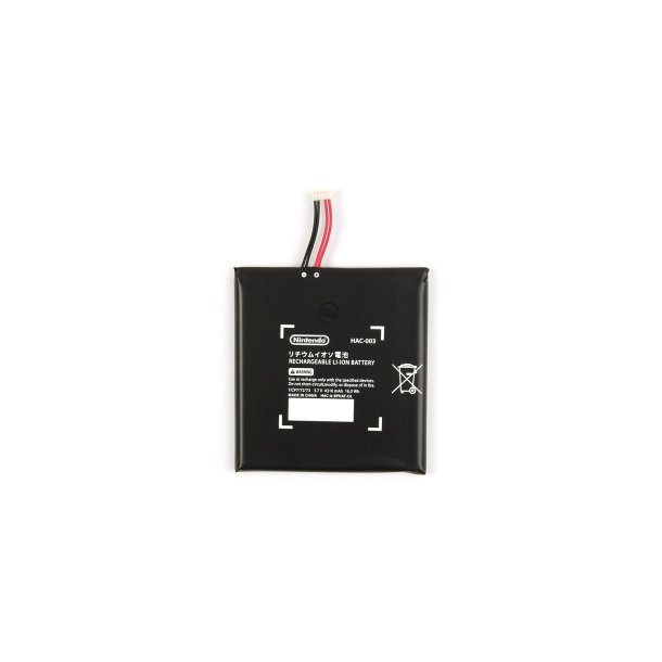 Nintendo Switch (2019) Batteri OEM
