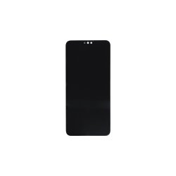 Huawei Honor 8X Sk�rm uden ramme Display og Digitizer