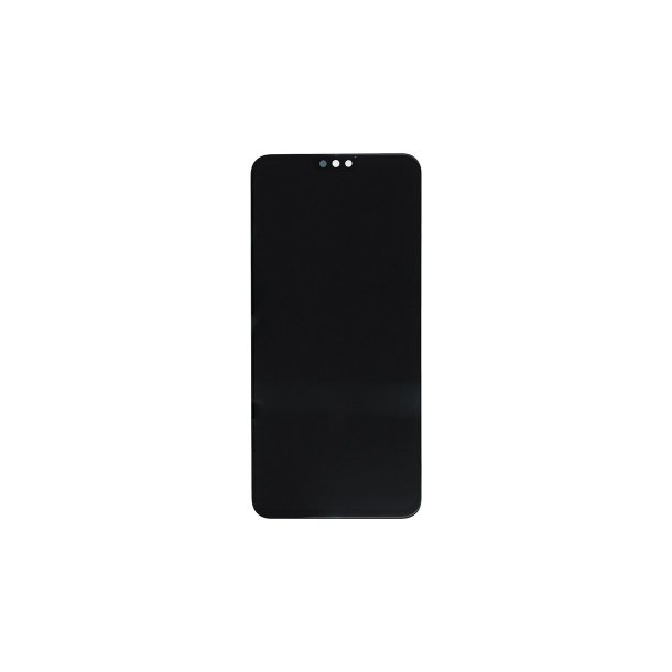 Huawei Honor 8X Sk�rm uden ramme Display og Digitizer
